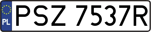 PSZ7537R