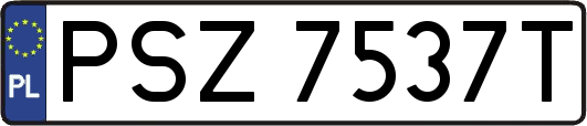 PSZ7537T