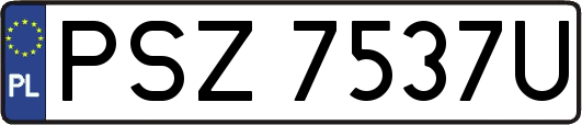 PSZ7537U