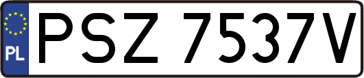 PSZ7537V