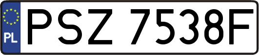 PSZ7538F