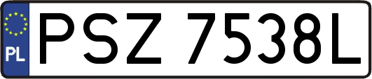 PSZ7538L