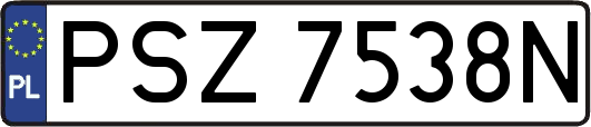 PSZ7538N