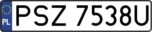 PSZ7538U