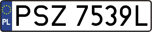 PSZ7539L