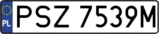 PSZ7539M