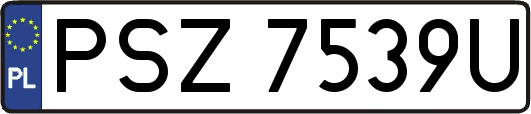 PSZ7539U