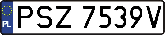 PSZ7539V