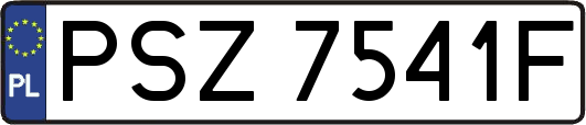 PSZ7541F