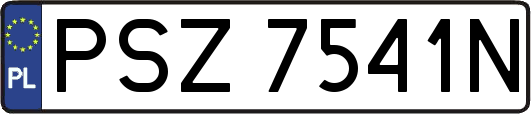 PSZ7541N
