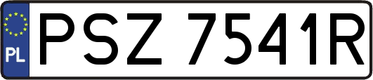 PSZ7541R