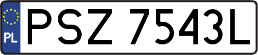 PSZ7543L