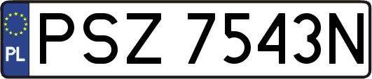 PSZ7543N