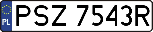 PSZ7543R