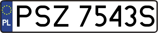 PSZ7543S
