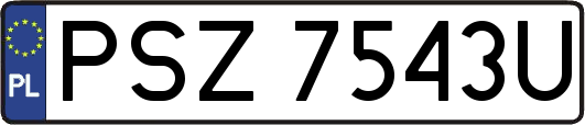 PSZ7543U