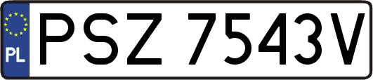 PSZ7543V