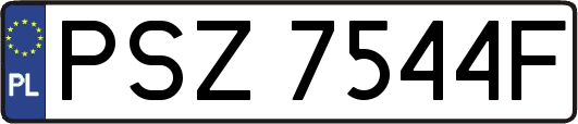 PSZ7544F
