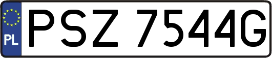 PSZ7544G