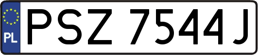 PSZ7544J