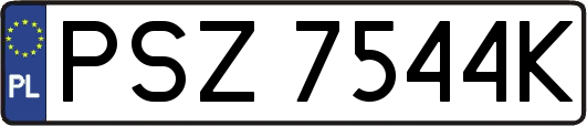 PSZ7544K