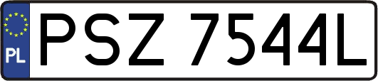 PSZ7544L