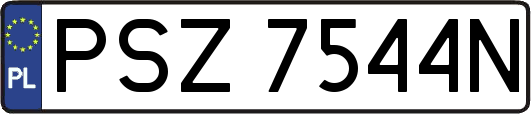PSZ7544N