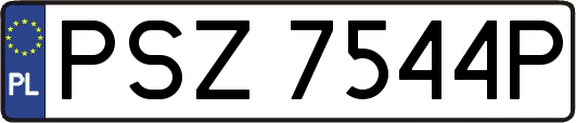 PSZ7544P