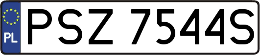 PSZ7544S