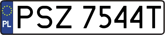 PSZ7544T