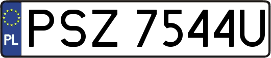 PSZ7544U