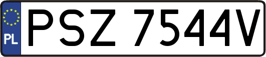 PSZ7544V