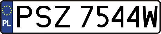 PSZ7544W