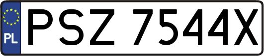 PSZ7544X
