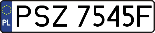 PSZ7545F