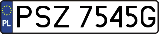 PSZ7545G