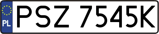 PSZ7545K