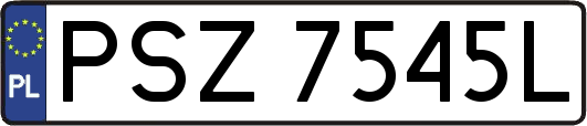 PSZ7545L