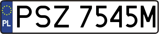 PSZ7545M