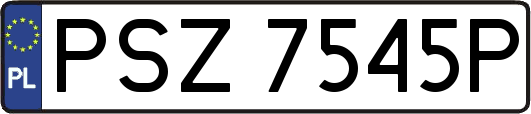 PSZ7545P