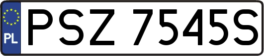 PSZ7545S