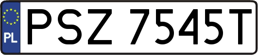 PSZ7545T