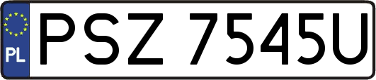 PSZ7545U
