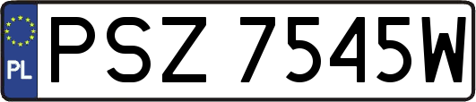 PSZ7545W