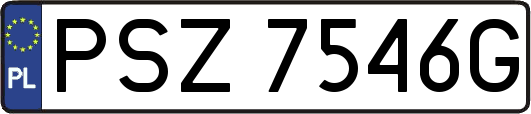 PSZ7546G