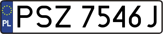 PSZ7546J