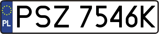 PSZ7546K