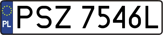 PSZ7546L