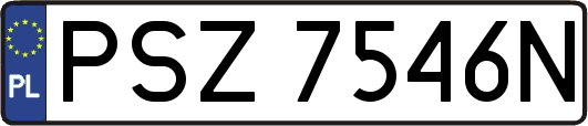 PSZ7546N