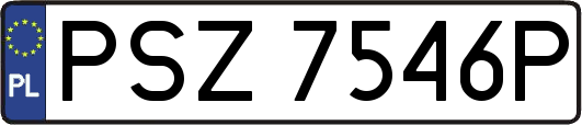 PSZ7546P